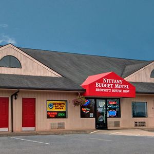 Nittany Budget Motel